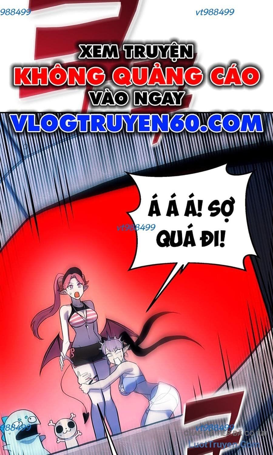 Cây Xẻng Xúc Được Mọi Thứ Chap 27 - Next Chap 28