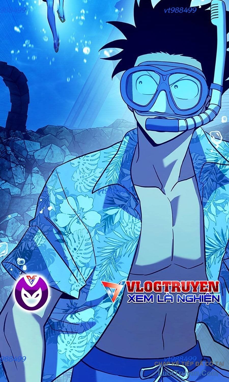 Cây Xẻng Xúc Được Mọi Thứ Chap 27 - Next Chap 28