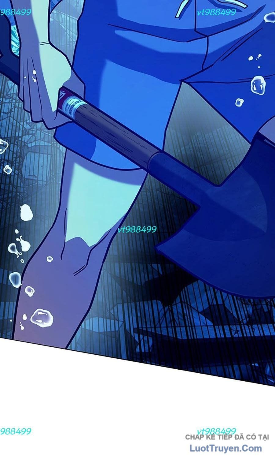 Cây Xẻng Xúc Được Mọi Thứ Chap 27 - Next Chap 28