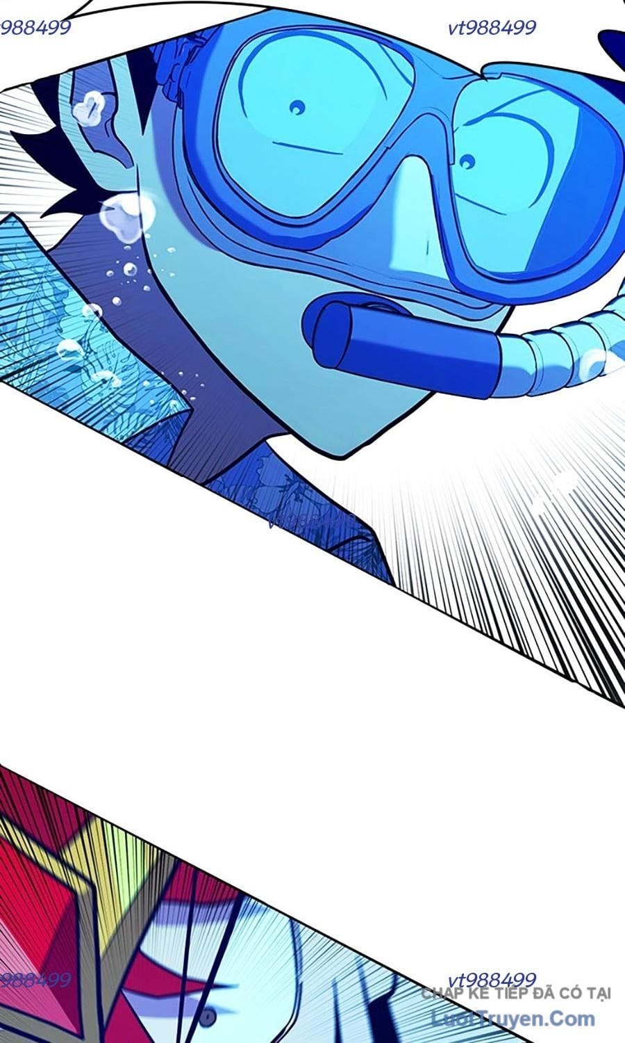 Cây Xẻng Xúc Được Mọi Thứ Chap 27 - Next Chap 28