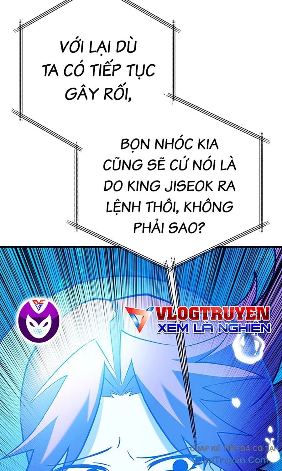 Cây Xẻng Xúc Được Mọi Thứ Chap 27 - Next Chap 28