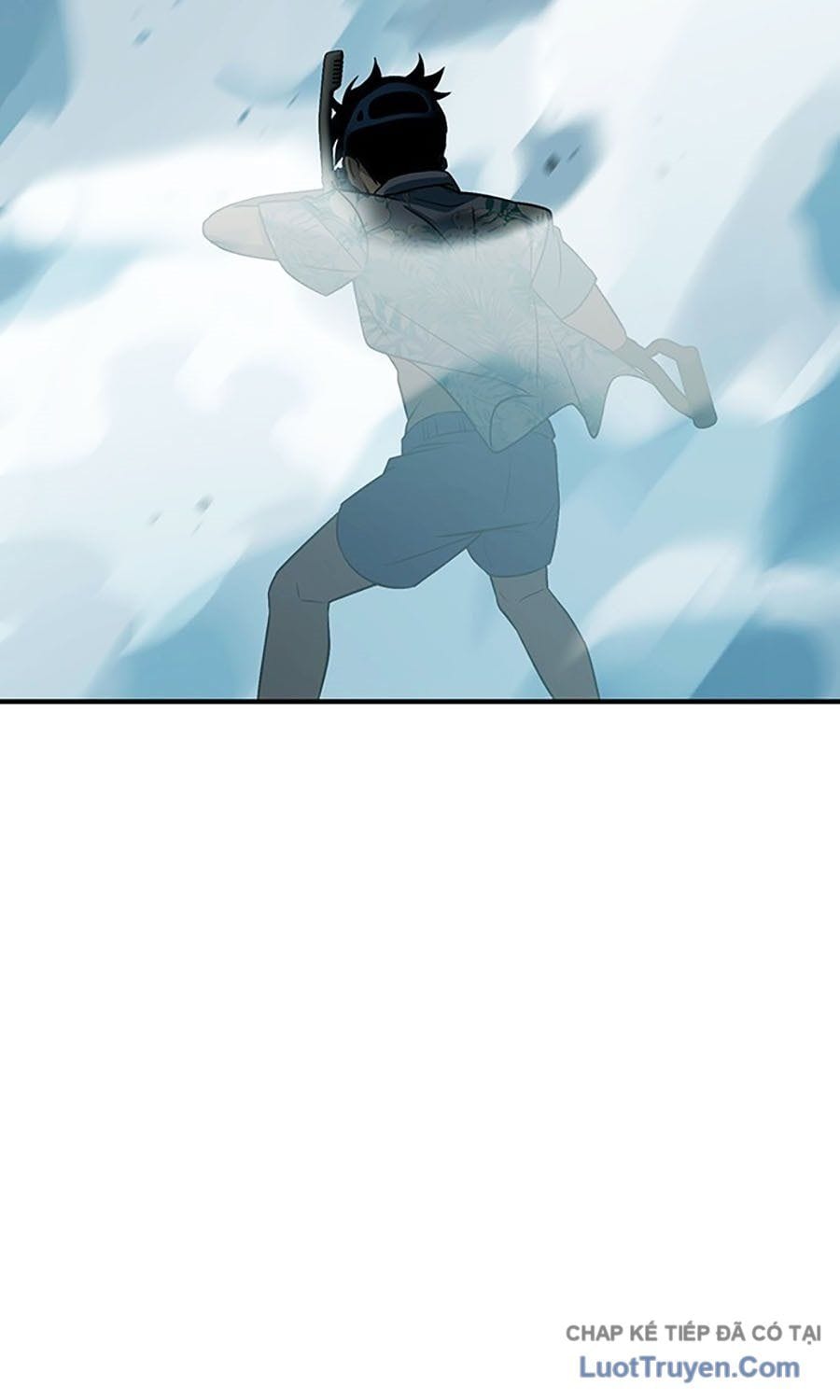 Cây Xẻng Xúc Được Mọi Thứ Chap 27 - Next Chap 28