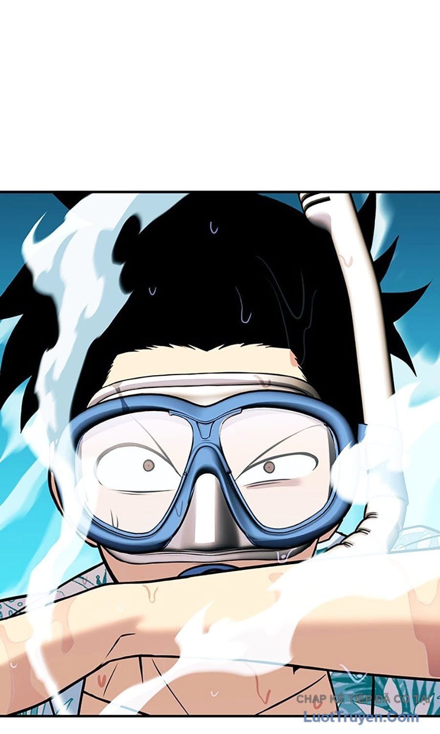 Cây Xẻng Xúc Được Mọi Thứ Chap 27 - Next Chap 28