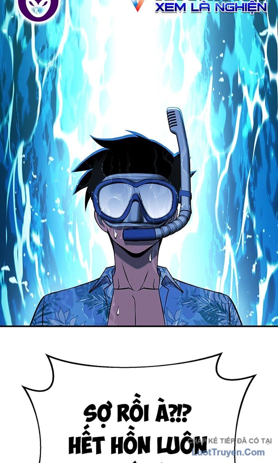 Cây Xẻng Xúc Được Mọi Thứ Chap 27 - Next Chap 28