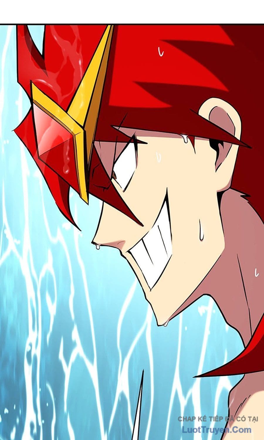 Cây Xẻng Xúc Được Mọi Thứ Chap 27 - Next Chap 28