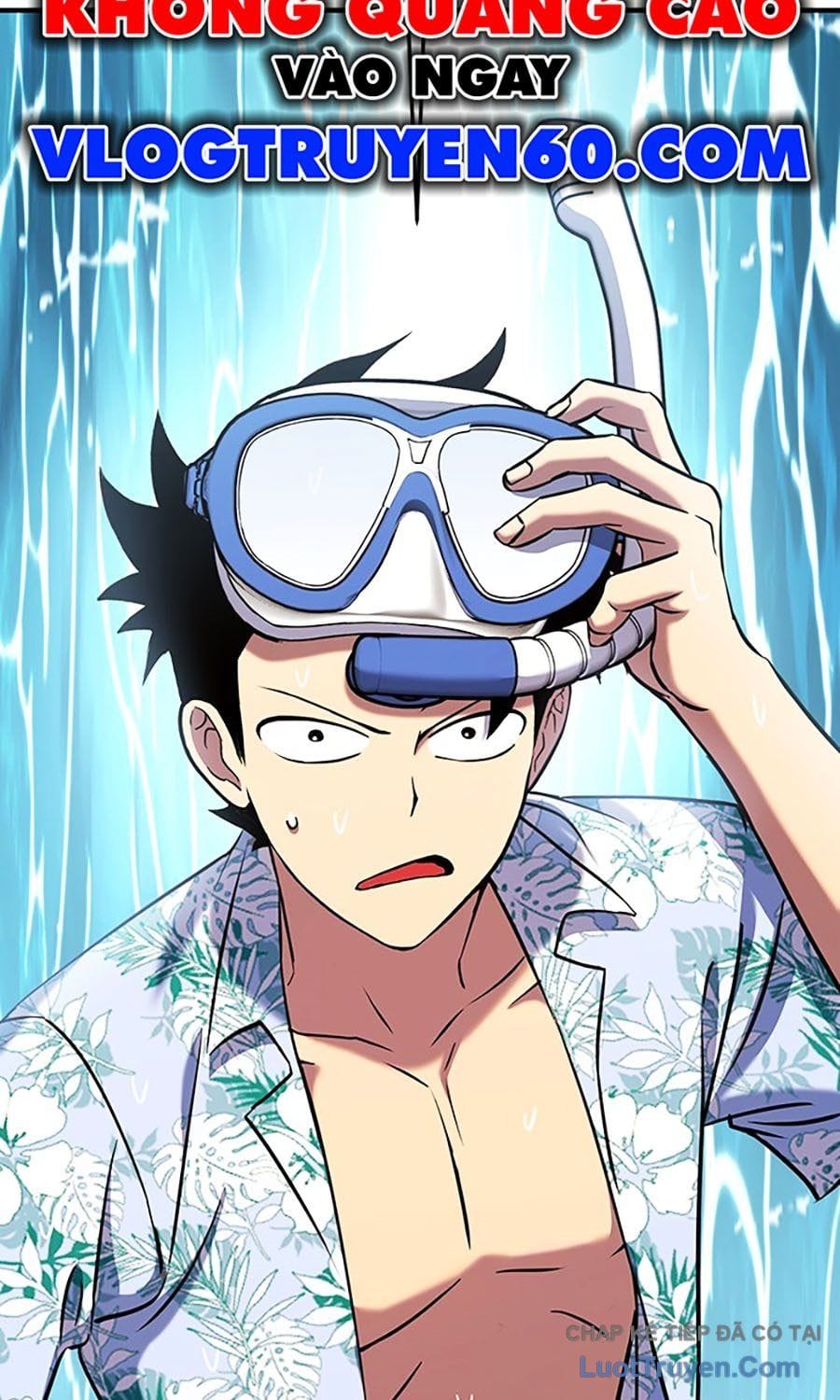 Cây Xẻng Xúc Được Mọi Thứ Chap 27 - Next Chap 28