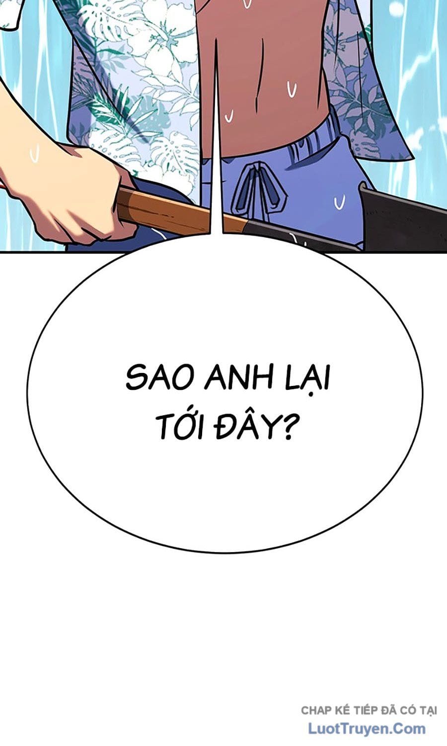 Cây Xẻng Xúc Được Mọi Thứ Chap 27 - Next Chap 28