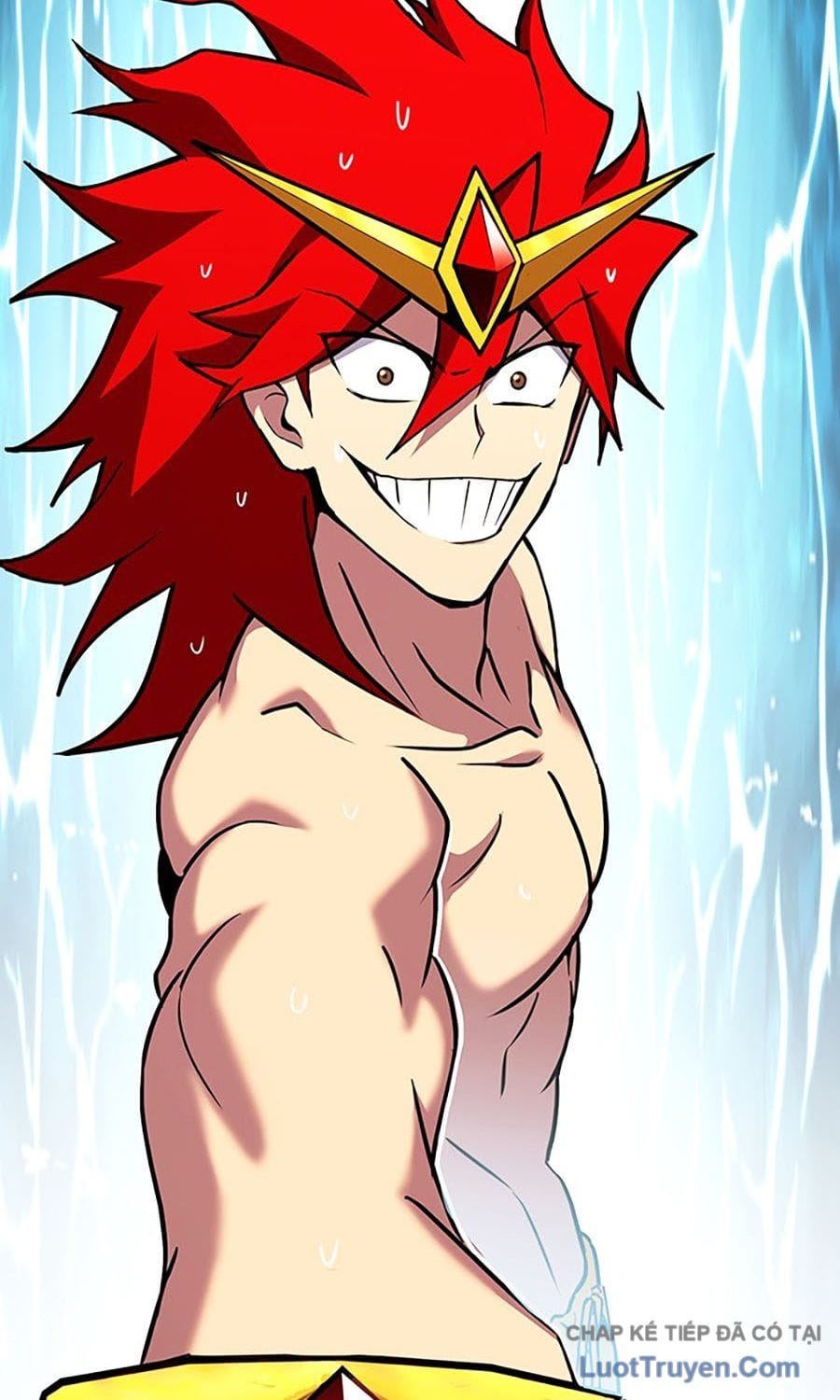 Cây Xẻng Xúc Được Mọi Thứ Chap 27 - Next Chap 28