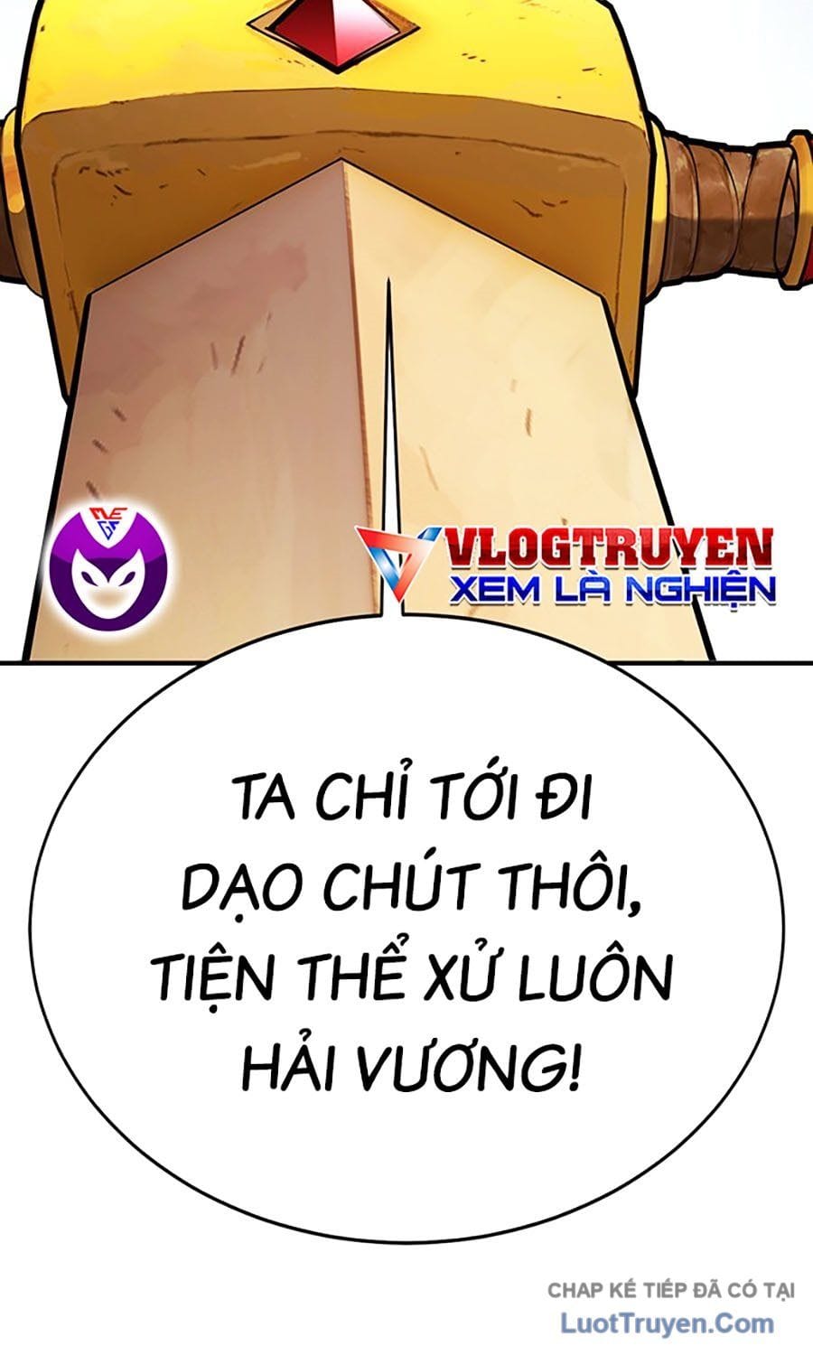Cây Xẻng Xúc Được Mọi Thứ Chap 27 - Next Chap 28