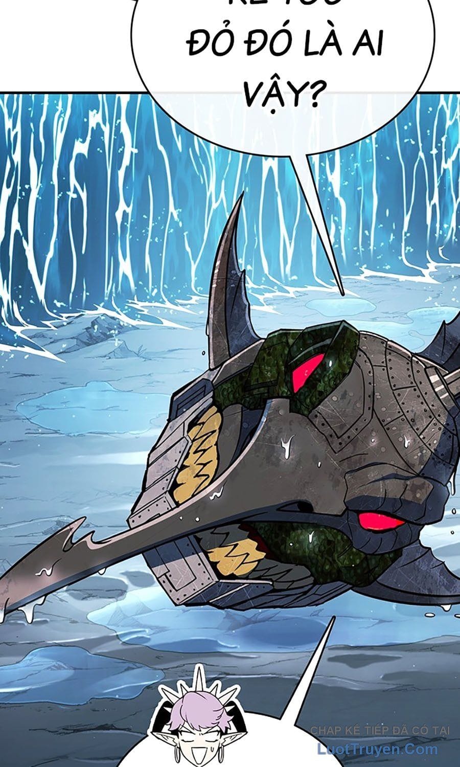 Cây Xẻng Xúc Được Mọi Thứ Chap 27 - Next Chap 28