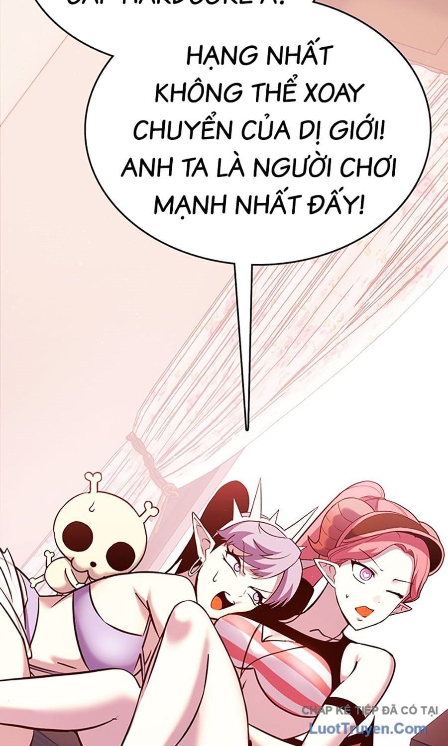 Cây Xẻng Xúc Được Mọi Thứ Chap 27 - Next Chap 28