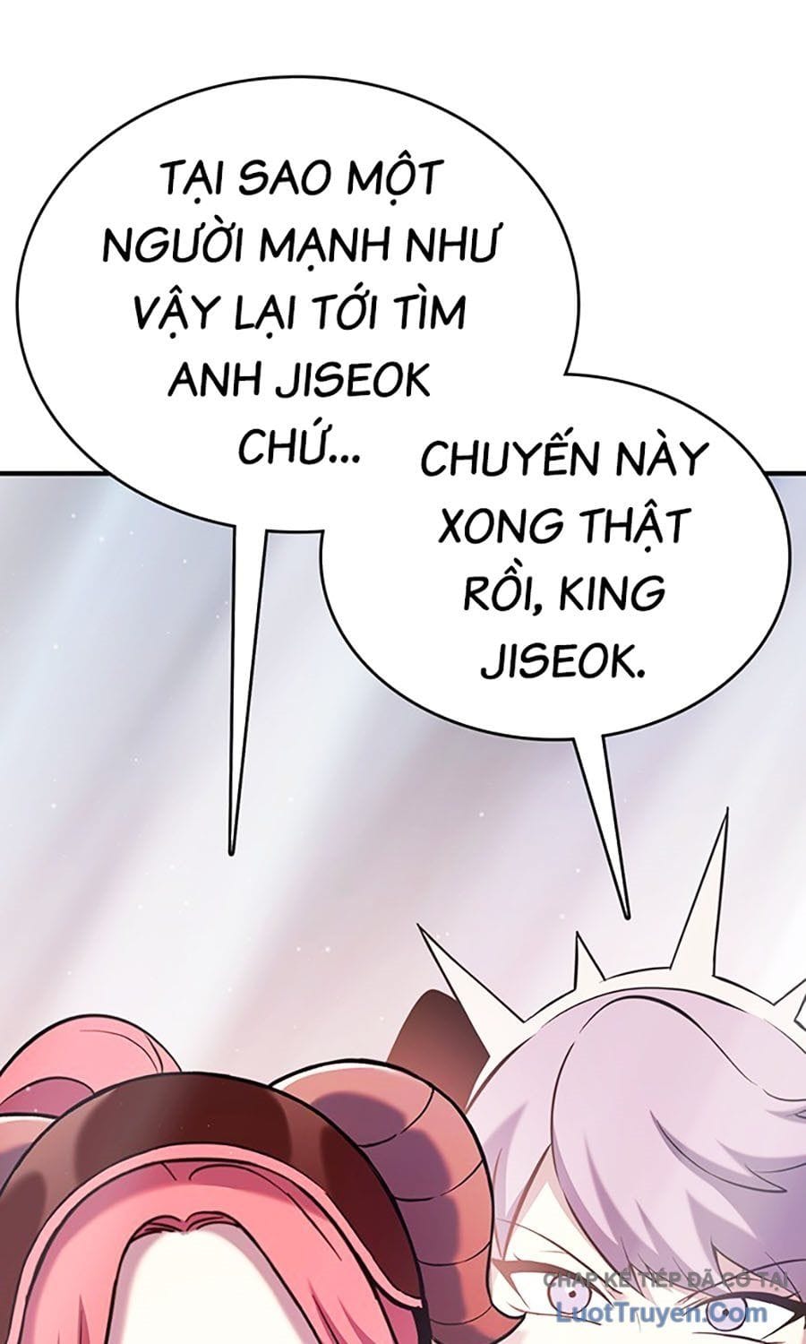 Cây Xẻng Xúc Được Mọi Thứ Chap 27 - Next Chap 28