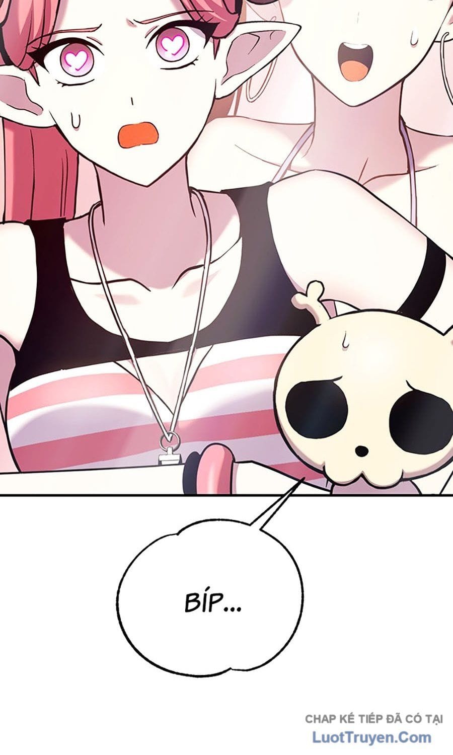 Cây Xẻng Xúc Được Mọi Thứ Chap 27 - Next Chap 28