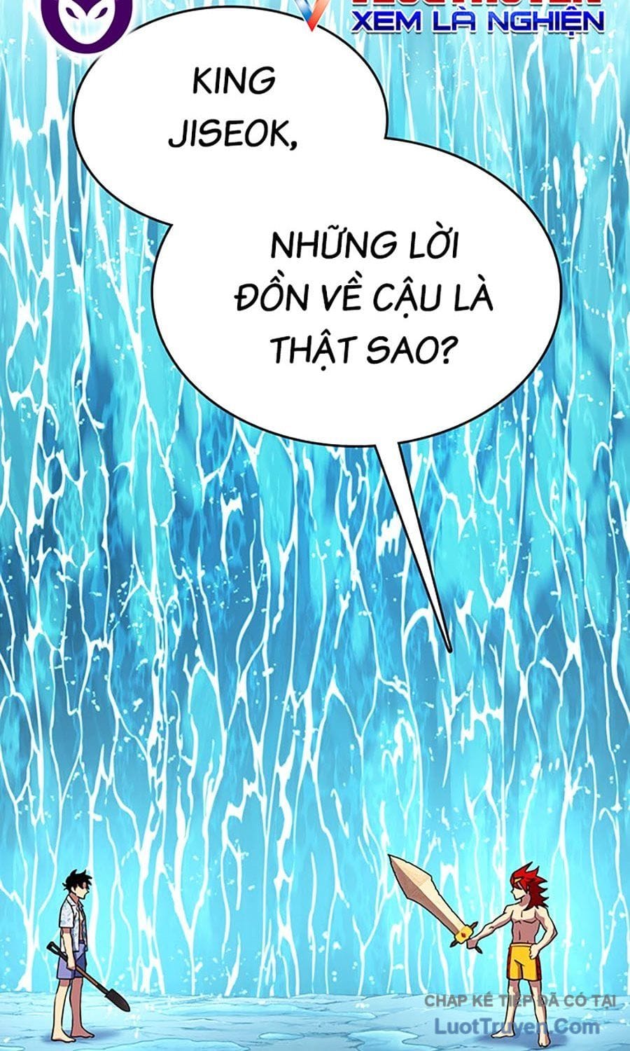 Cây Xẻng Xúc Được Mọi Thứ Chap 27 - Next Chap 28