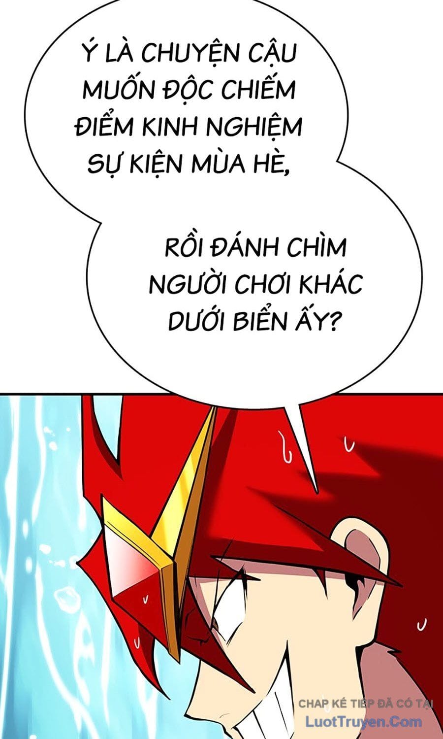 Cây Xẻng Xúc Được Mọi Thứ Chap 27 - Next Chap 28