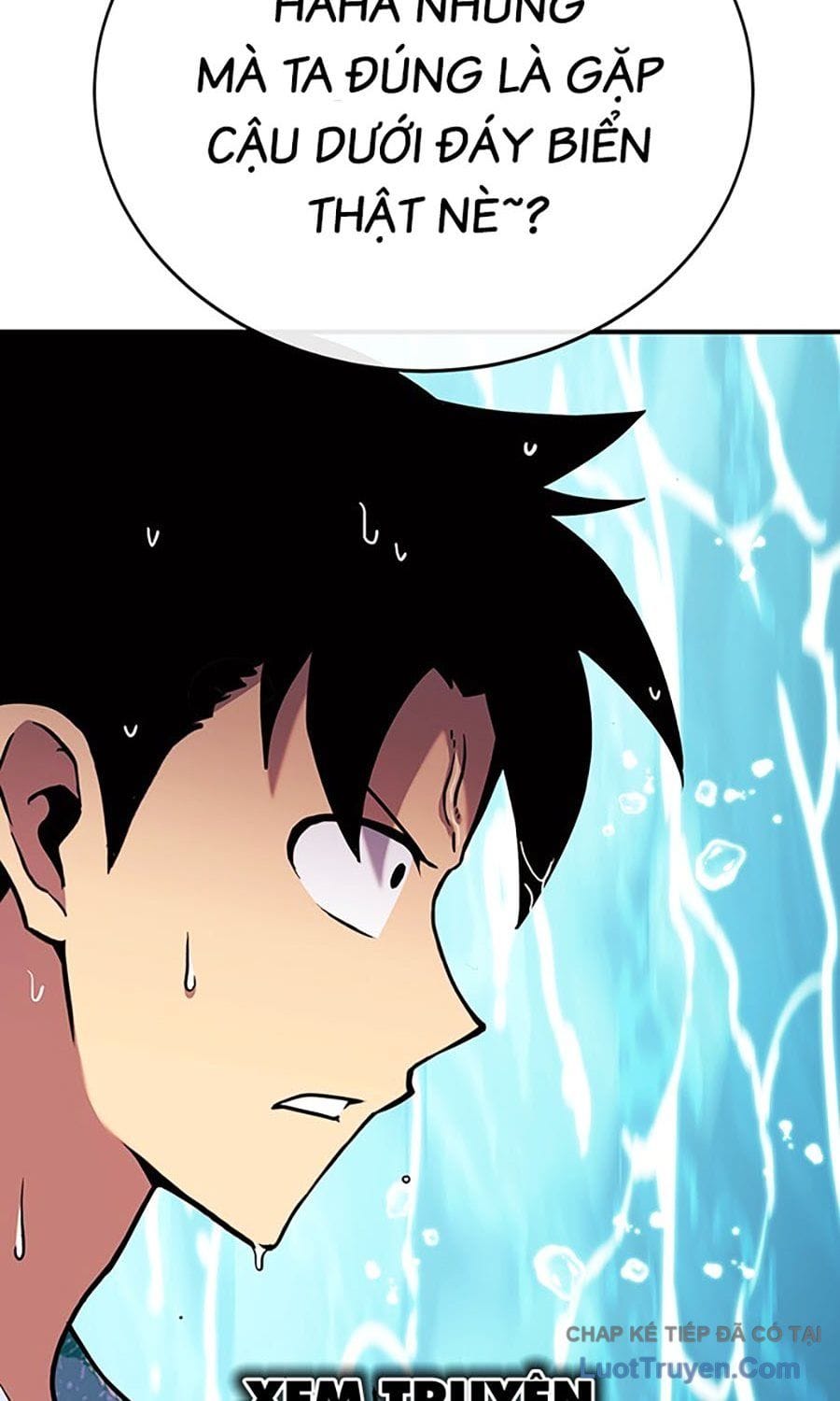 Cây Xẻng Xúc Được Mọi Thứ Chap 27 - Next Chap 28