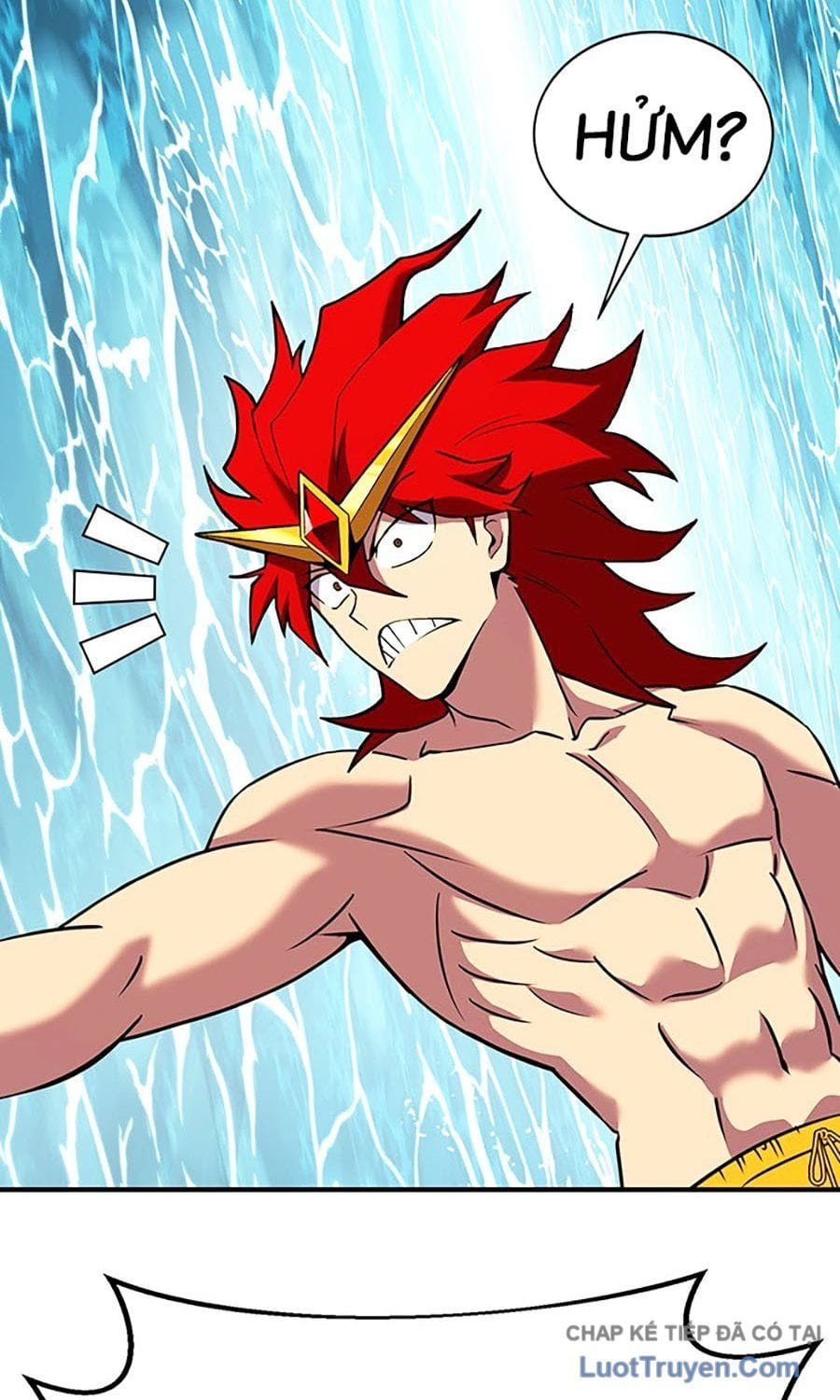 Cây Xẻng Xúc Được Mọi Thứ Chap 27 - Next Chap 28