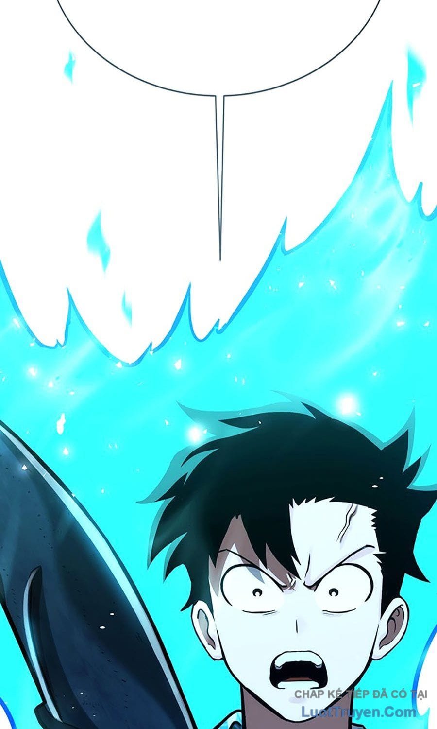 Cây Xẻng Xúc Được Mọi Thứ Chap 27 - Next Chap 28