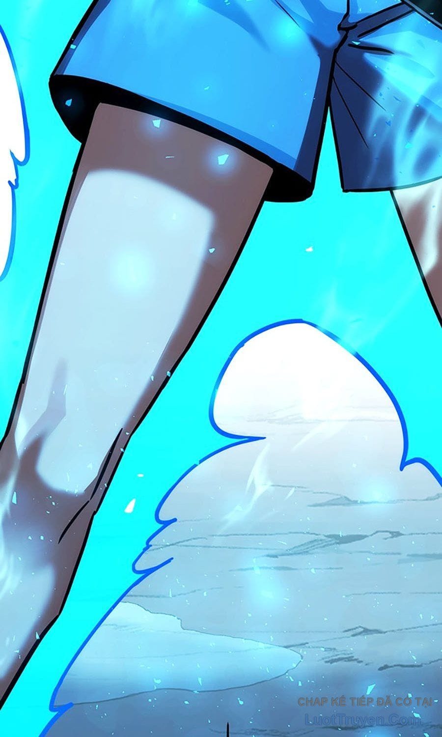 Cây Xẻng Xúc Được Mọi Thứ Chap 27 - Next Chap 28