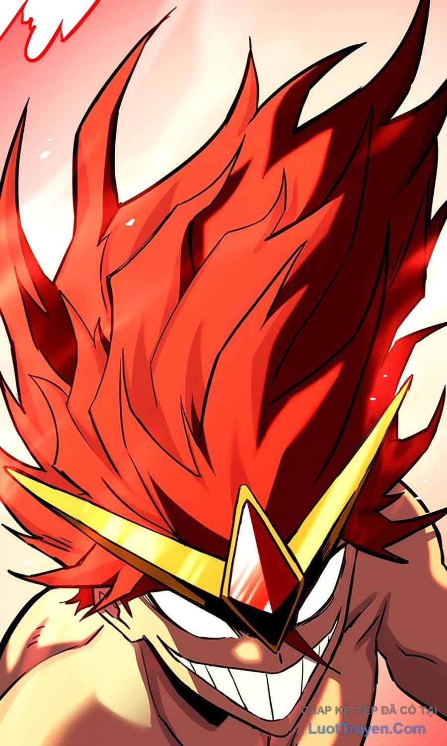 Cây Xẻng Xúc Được Mọi Thứ Chap 27 - Next Chap 28