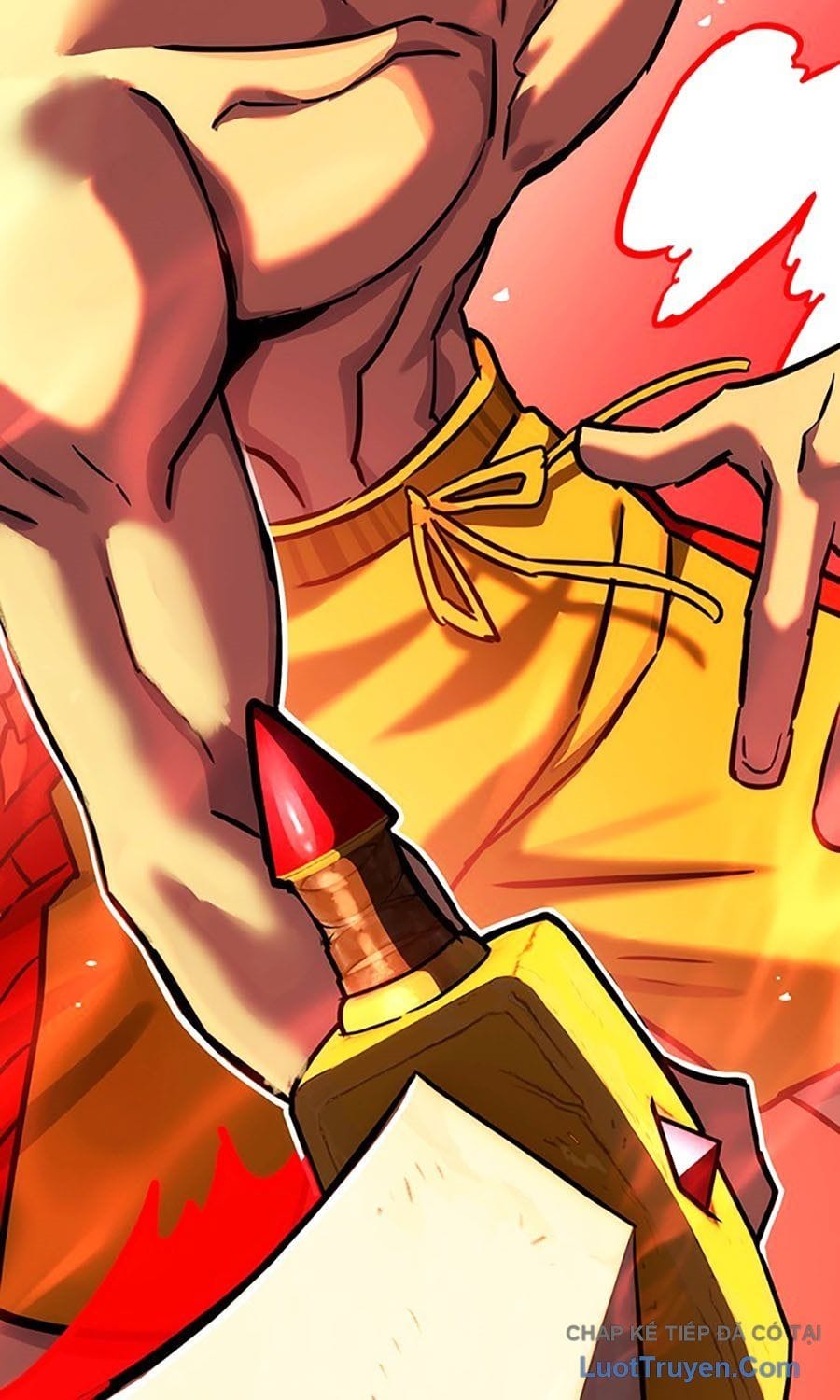 Cây Xẻng Xúc Được Mọi Thứ Chap 27 - Next Chap 28