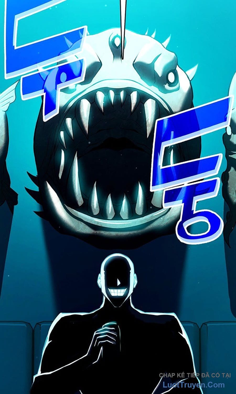 Cây Xẻng Xúc Được Mọi Thứ Chap 27 - Next Chap 28