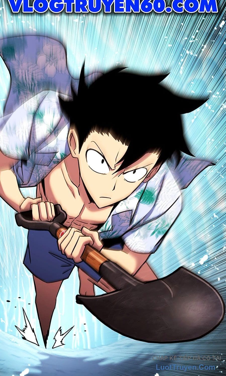 Cây Xẻng Xúc Được Mọi Thứ Chap 27 - Next Chap 28