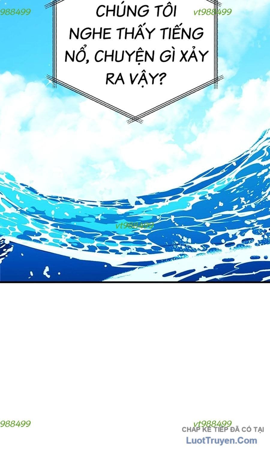 Cây Xẻng Xúc Được Mọi Thứ Chap 27 - Next Chap 28