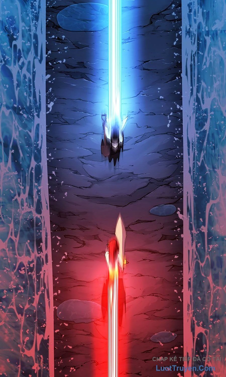 Cây Xẻng Xúc Được Mọi Thứ Chap 27 - Next Chap 28