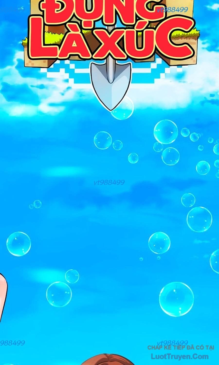 Cây Xẻng Xúc Được Mọi Thứ Chap 27 - Next Chap 28