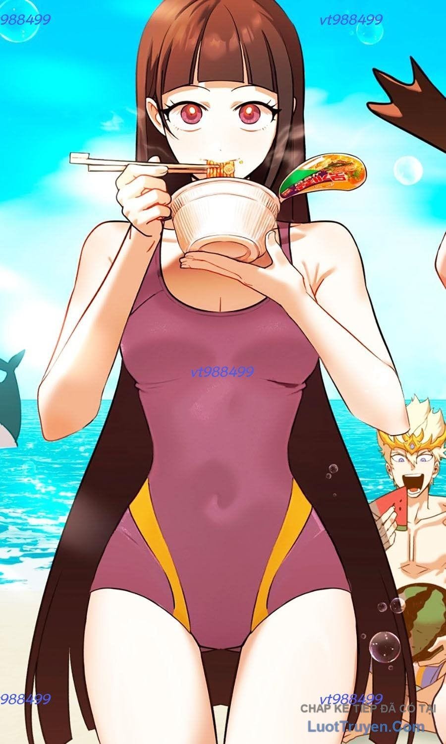 Cây Xẻng Xúc Được Mọi Thứ Chap 27 - Next Chap 28