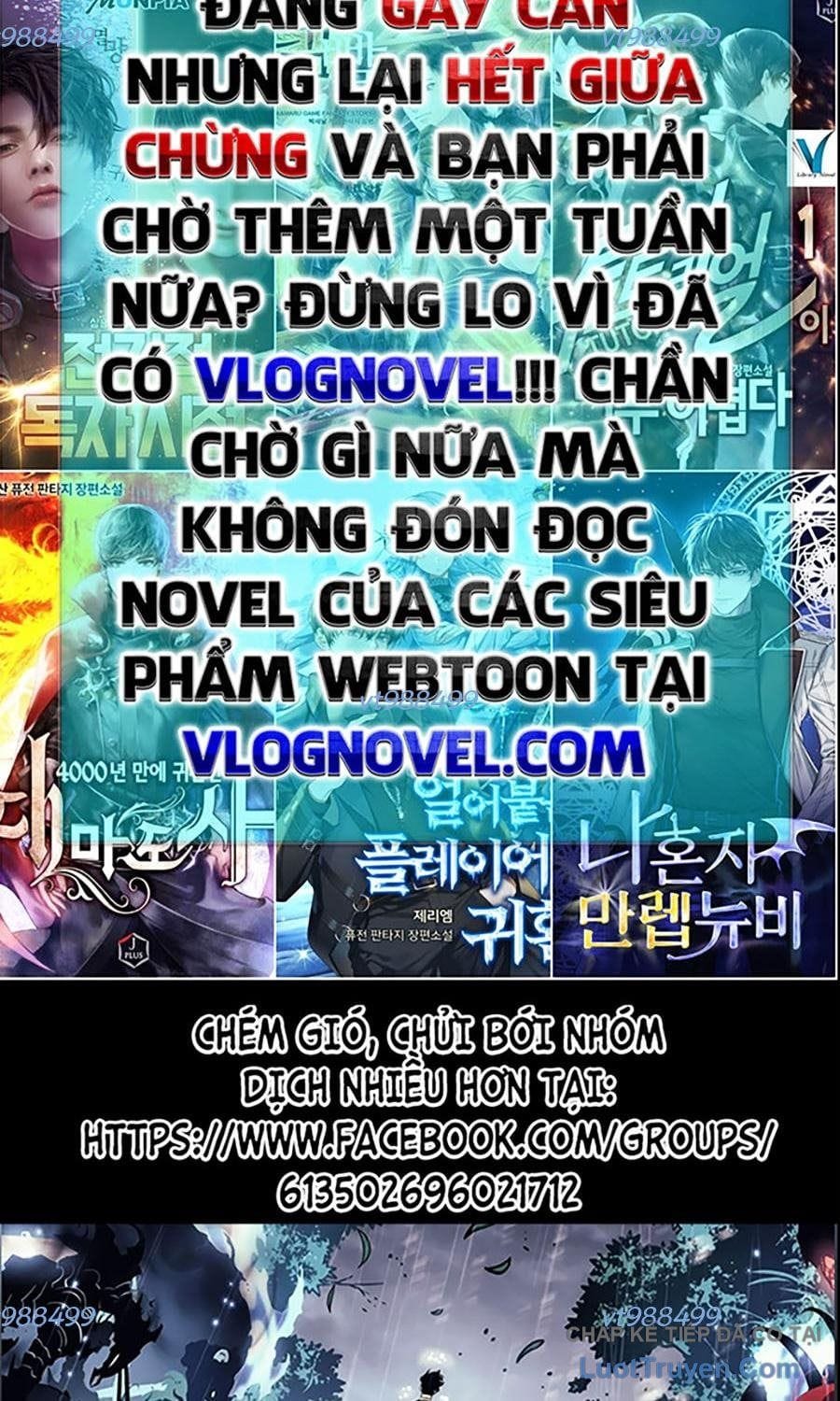 Cây Xẻng Xúc Được Mọi Thứ Chap 27 - Next Chap 28