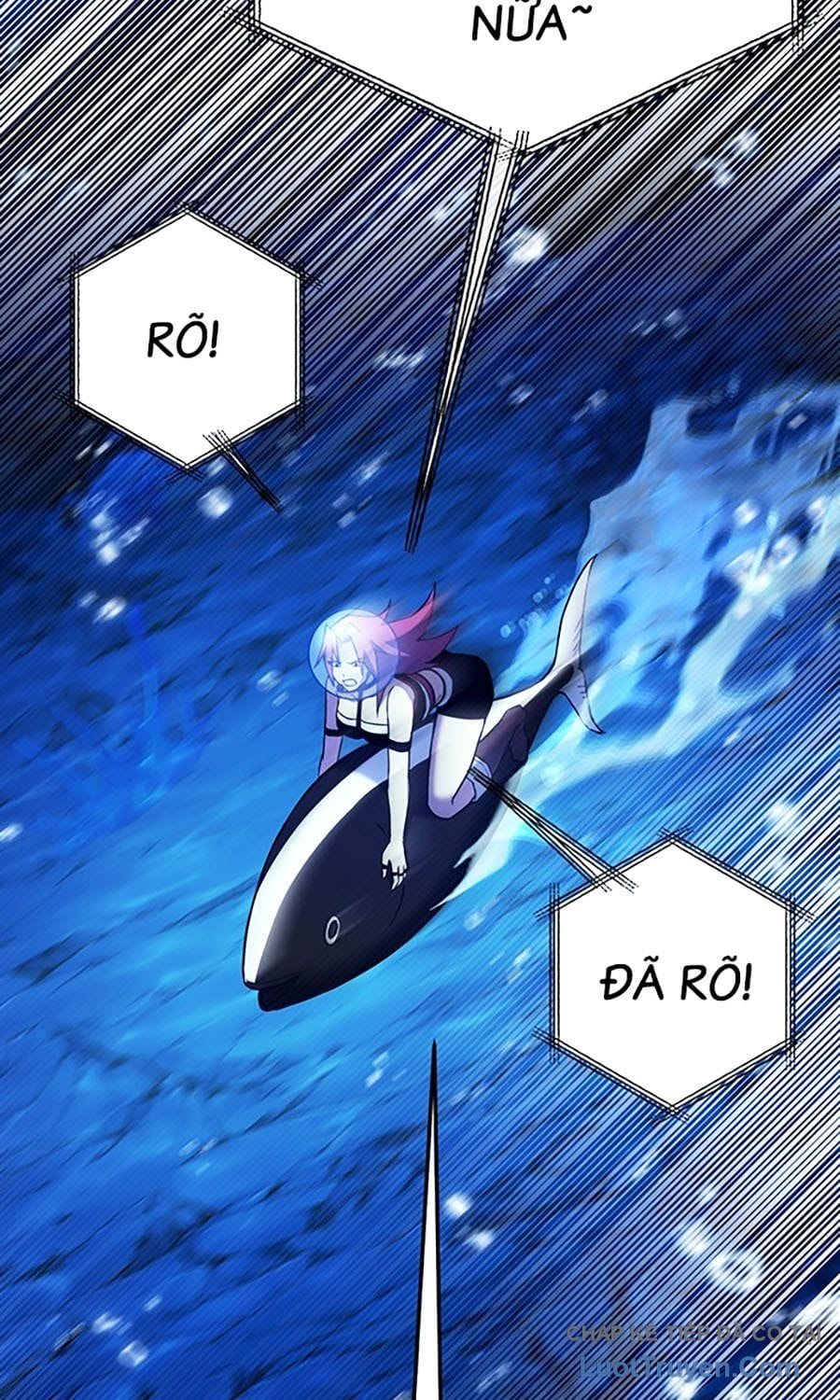 Cây Xẻng Xúc Được Mọi Thứ Chap 27 - Next Chap 28