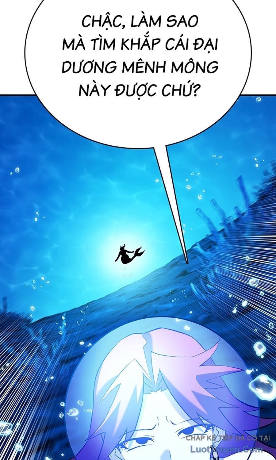 Cây Xẻng Xúc Được Mọi Thứ Chap 27 - Next Chap 28