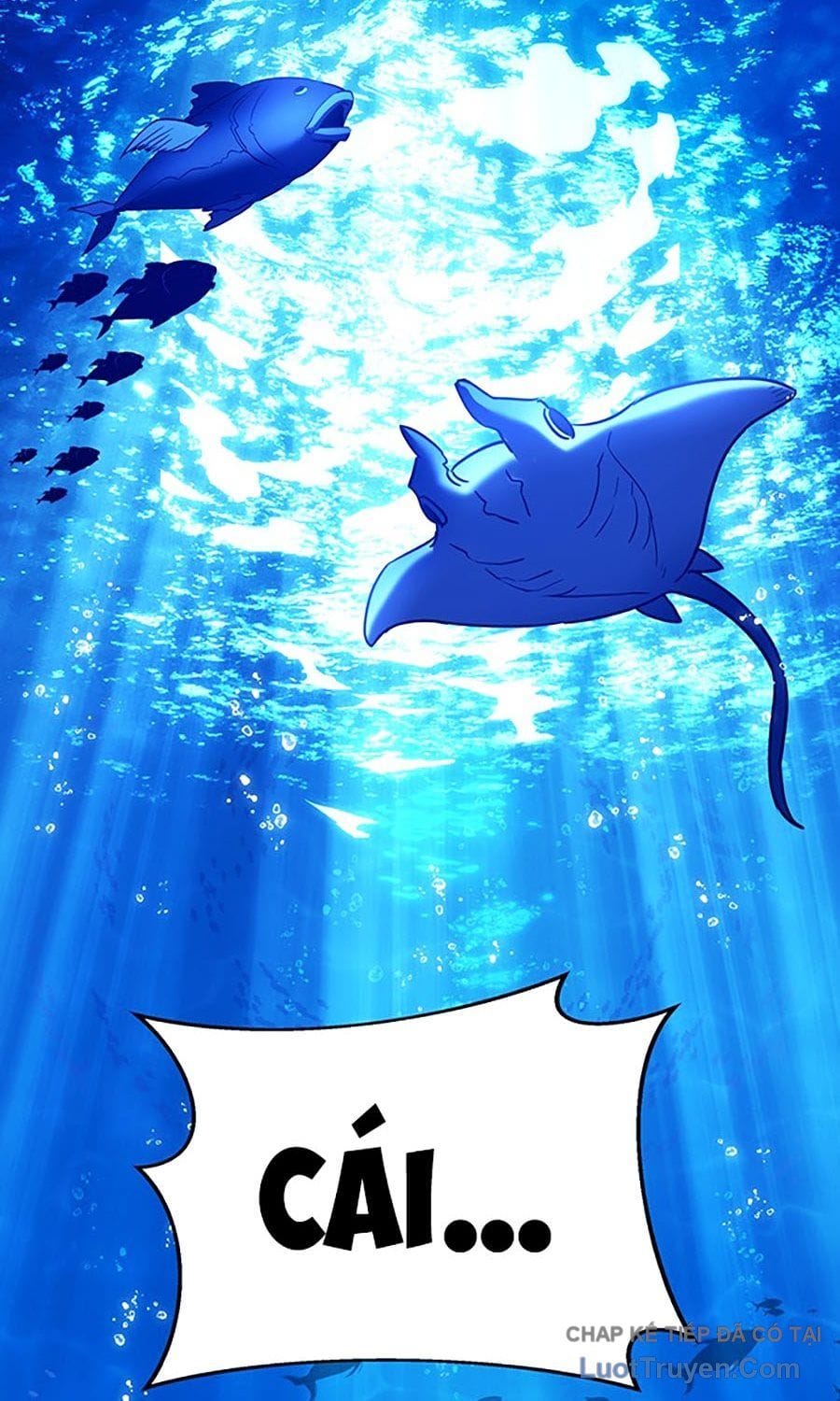 Cây Xẻng Xúc Được Mọi Thứ Chap 27 - Next Chap 28