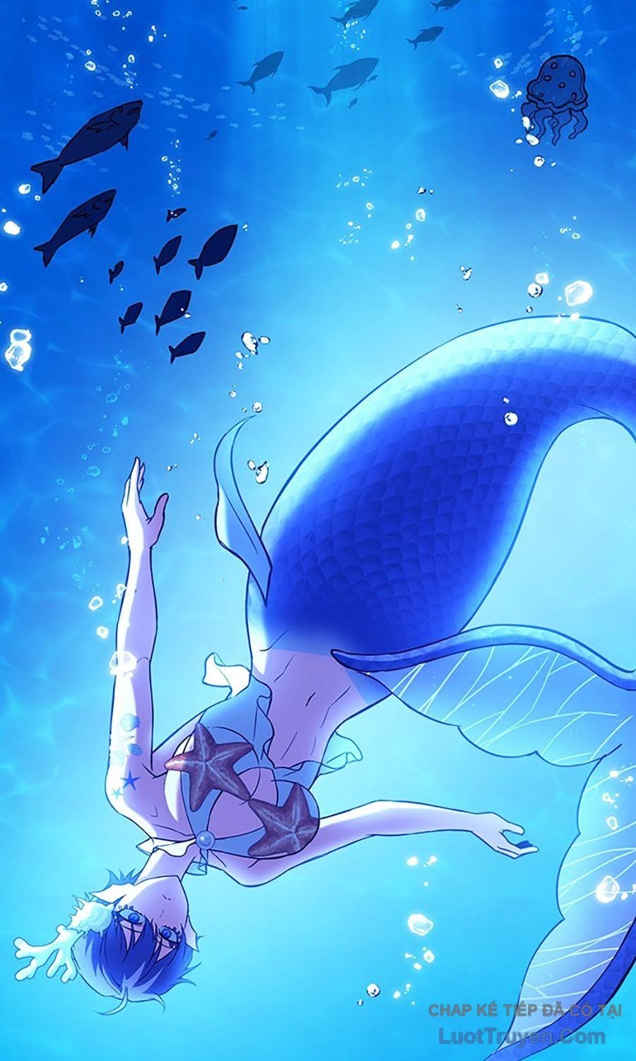 Cây Xẻng Xúc Được Mọi Thứ Chap 27 - Next Chap 28