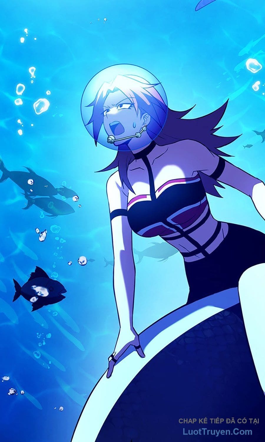 Cây Xẻng Xúc Được Mọi Thứ Chap 27 - Next Chap 28