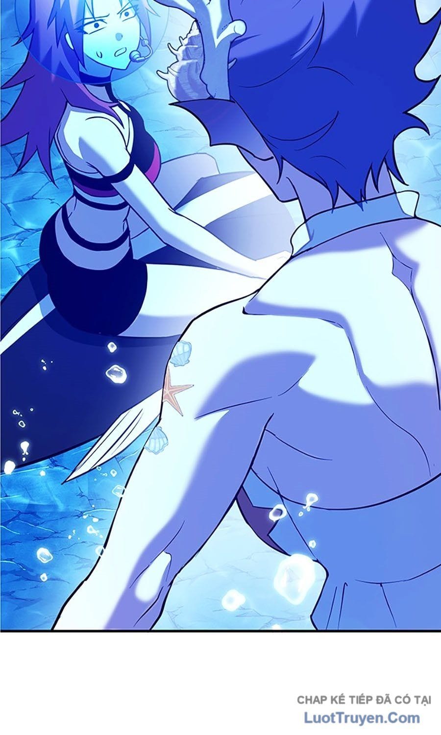 Cây Xẻng Xúc Được Mọi Thứ Chap 27 - Next Chap 28