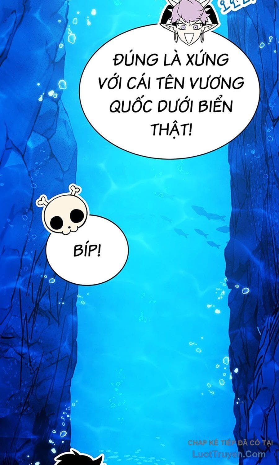 Cây Xẻng Xúc Được Mọi Thứ Chap 27 - Next Chap 28