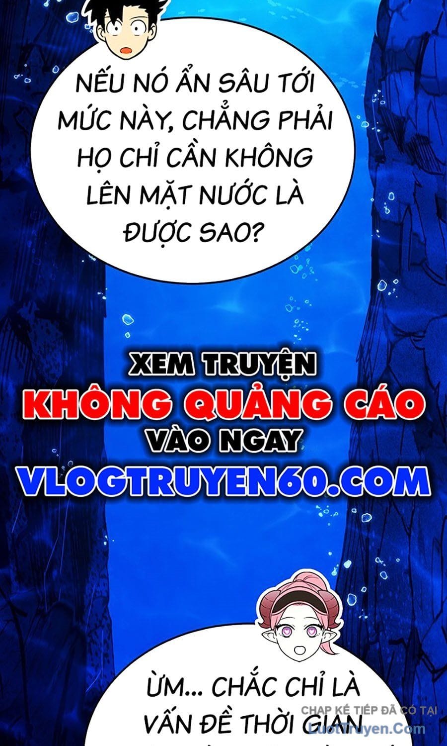 Cây Xẻng Xúc Được Mọi Thứ Chap 27 - Next Chap 28