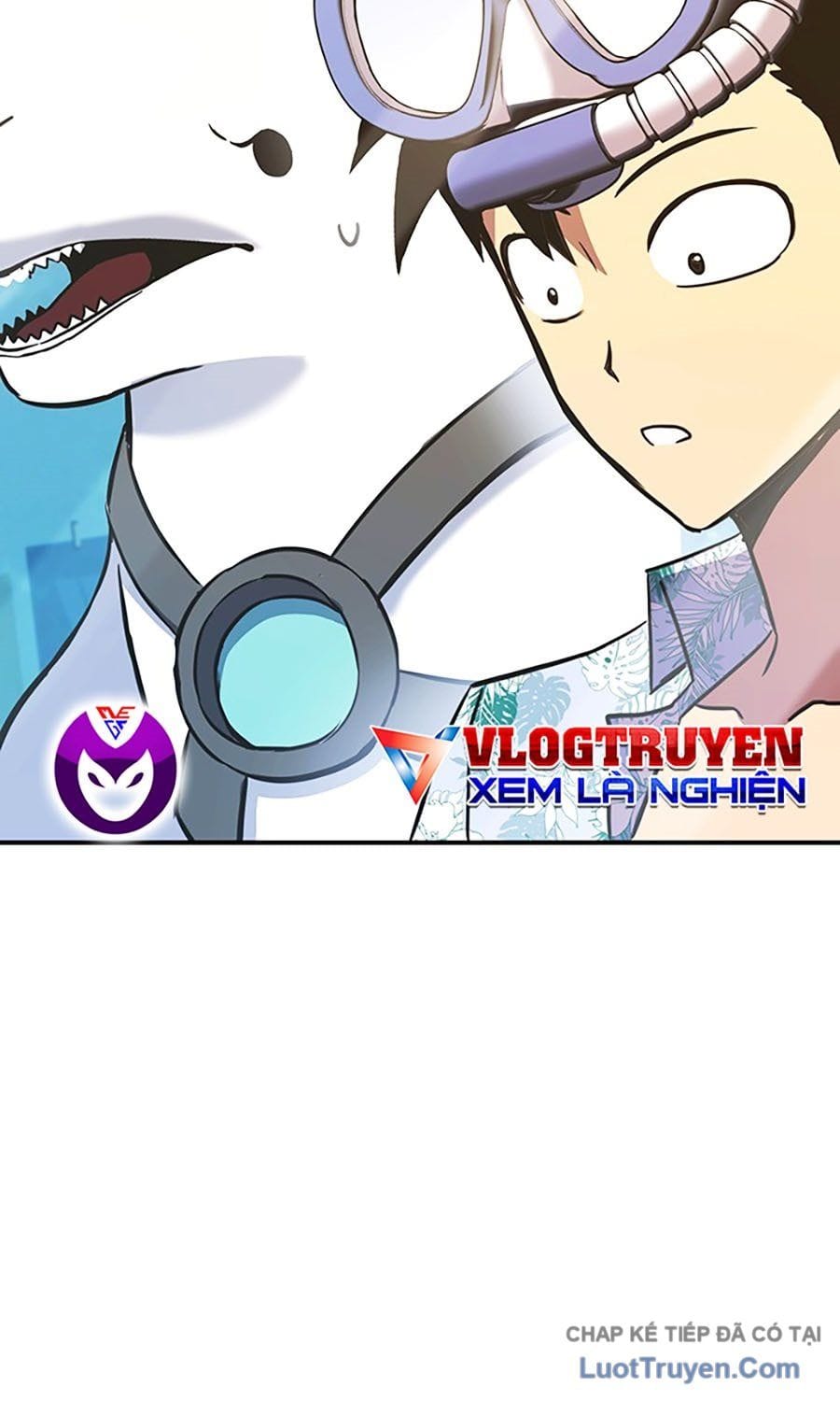 Cây Xẻng Xúc Được Mọi Thứ Chap 27 - Next Chap 28