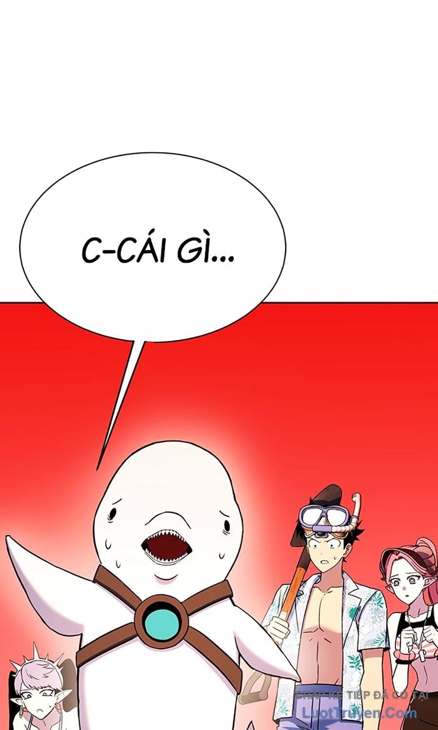 Cây Xẻng Xúc Được Mọi Thứ Chap 27 - Next Chap 28