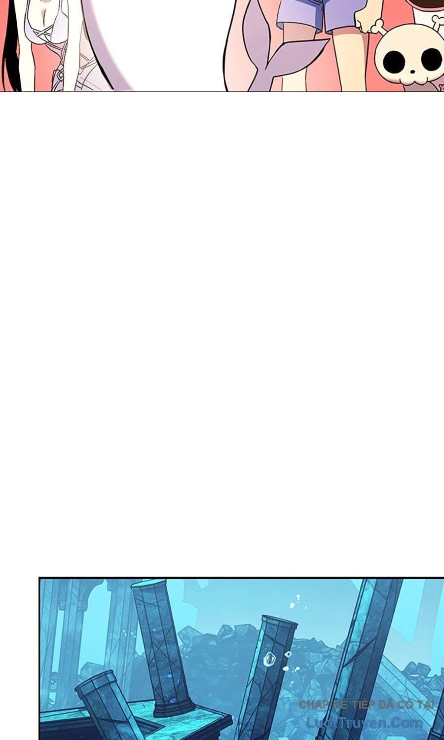 Cây Xẻng Xúc Được Mọi Thứ Chap 27 - Next Chap 28