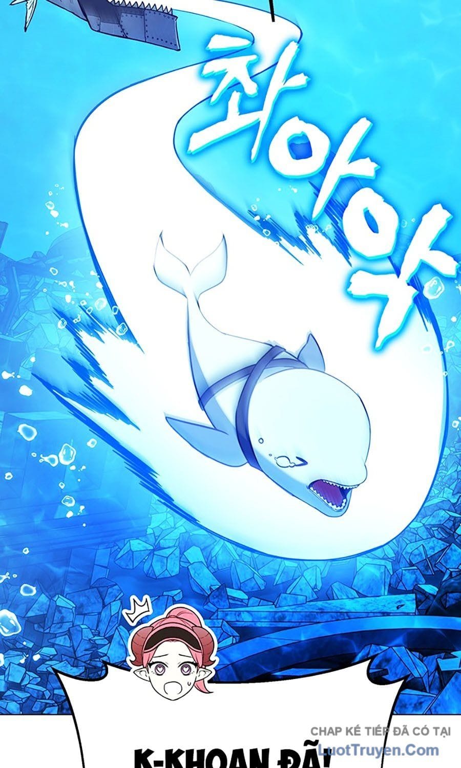 Cây Xẻng Xúc Được Mọi Thứ Chap 27 - Next Chap 28