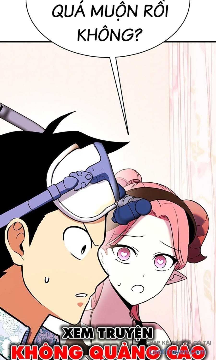 Cây Xẻng Xúc Được Mọi Thứ Chap 27 - Next Chap 28