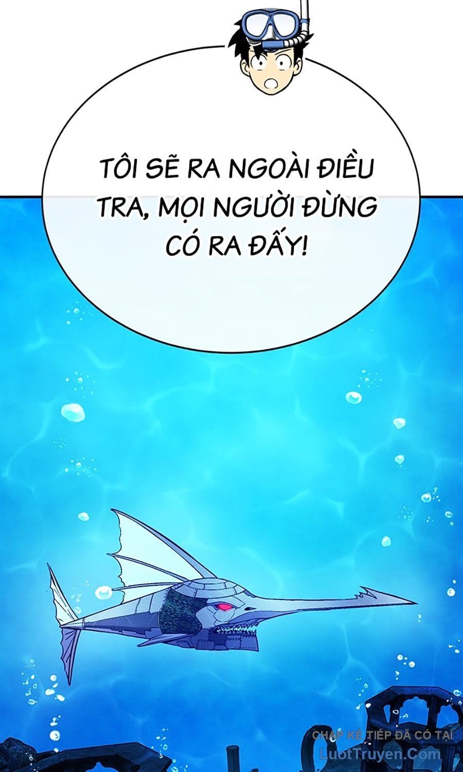 Cây Xẻng Xúc Được Mọi Thứ Chap 27 - Next Chap 28