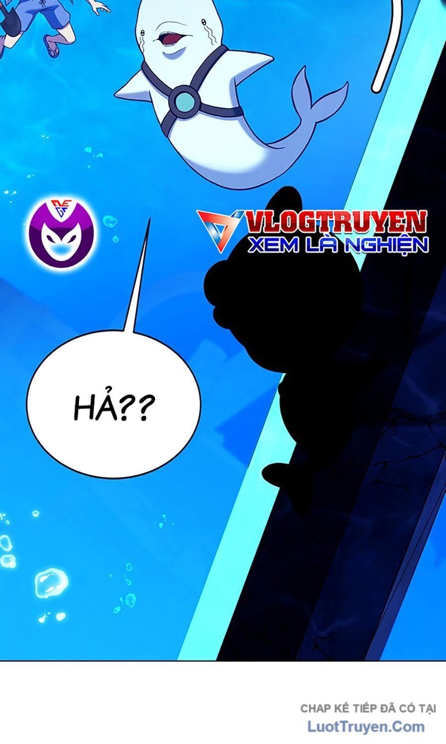 Cây Xẻng Xúc Được Mọi Thứ Chap 27 - Next Chap 28