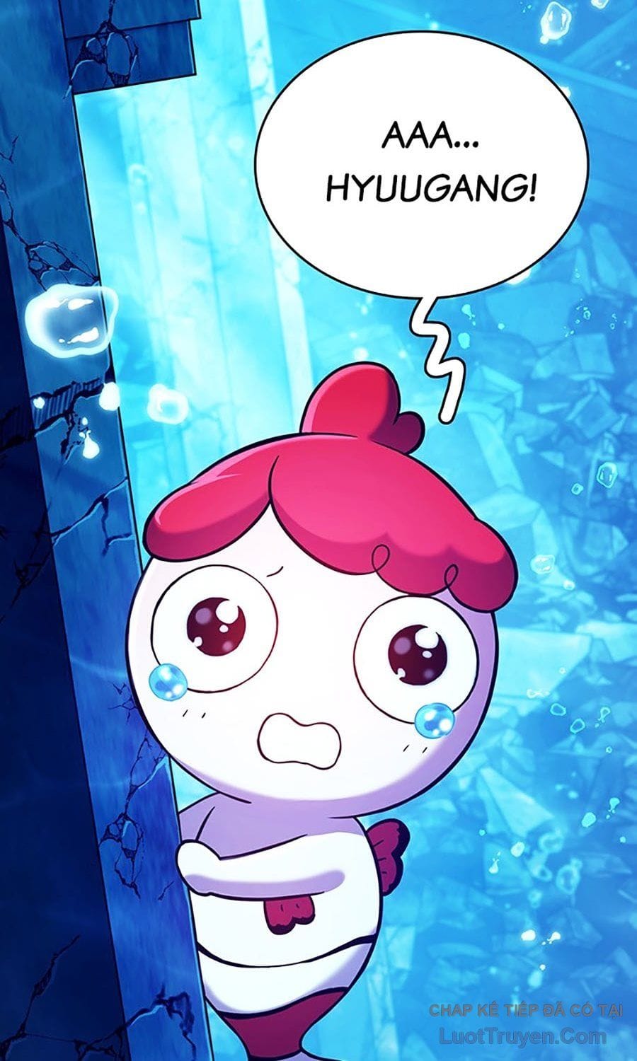 Cây Xẻng Xúc Được Mọi Thứ Chap 27 - Next Chap 28