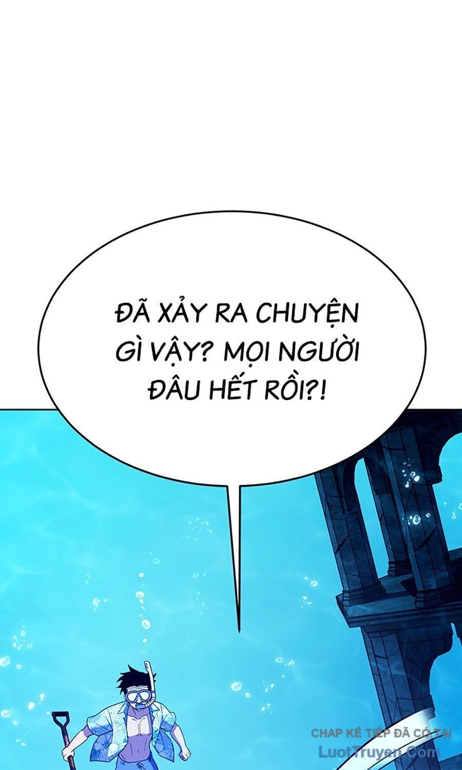 Cây Xẻng Xúc Được Mọi Thứ Chap 27 - Next Chap 28