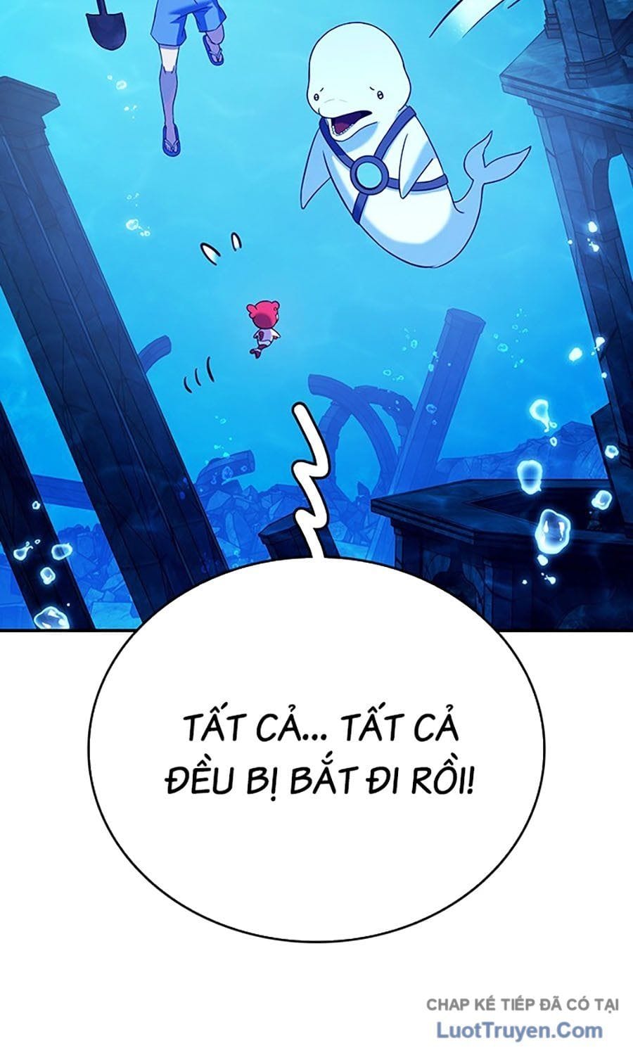 Cây Xẻng Xúc Được Mọi Thứ Chap 27 - Next Chap 28
